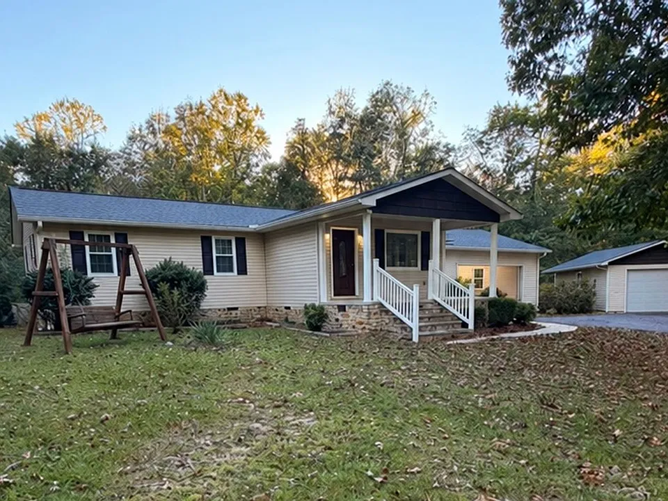 555 Arley Lacey Rd