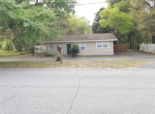 4814 Clewis Ave, Tampa, FL 33610