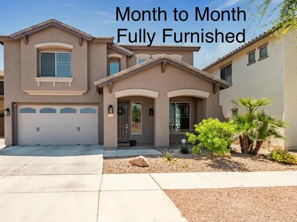 19131 E Pelican Dr, Queen Creek, AZ 85142