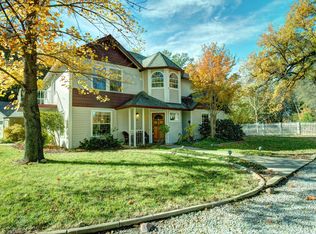 21911 Beryl Dr, Palo Cedro, CA