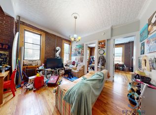 284 Willoughby Ave #2B, Brooklyn, NY 11205