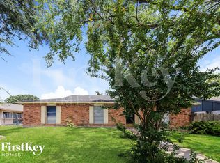 3317 Kenwood Dr, Rowlett, TX 75089