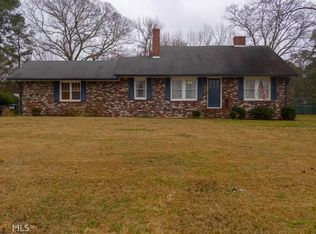 3858 Demooney Rd, College Park, GA 30349