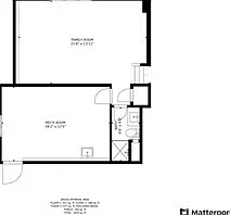 3 bed, 2.0 bath, 1425 sqft, $2,395 — Photo 3