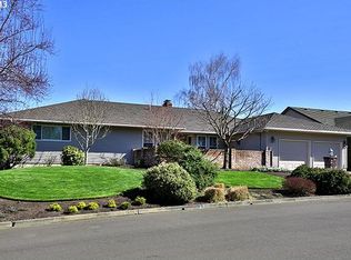 31520 SW Country View Ln, Wilsonville, OR 97070