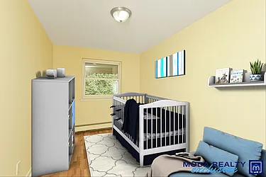 Rented by Moda Realty