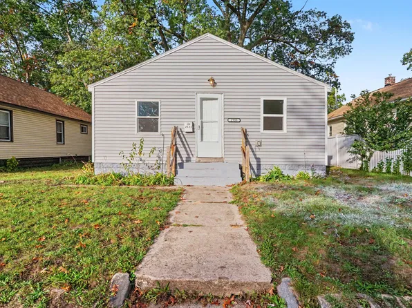2533 Howden St, Muskegon Heights, MI 49444