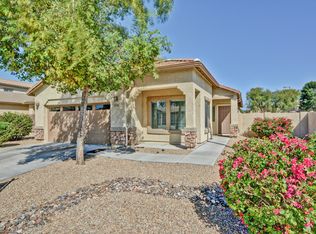 25766 W Lynne Ln, Buckeye, AZ 85326