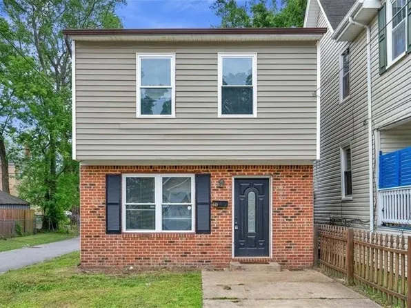 843 W 37th St, Norfolk, VA 23508