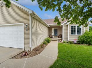 3116 Hart Ave, Des Moines, IA 50320