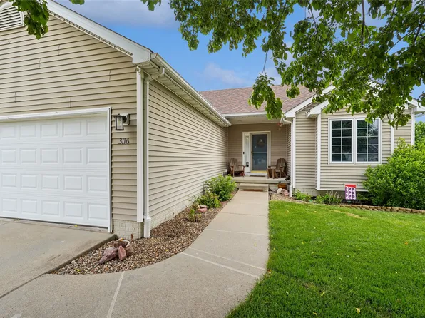 3116 Hart Ave, Des Moines, IA 50320