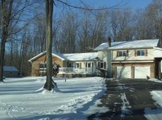 W608 Rader Rd, Marinette, WI 54143