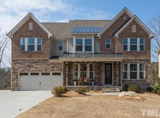 2113 Rainy Lake St, Wake Forest, NC 27587