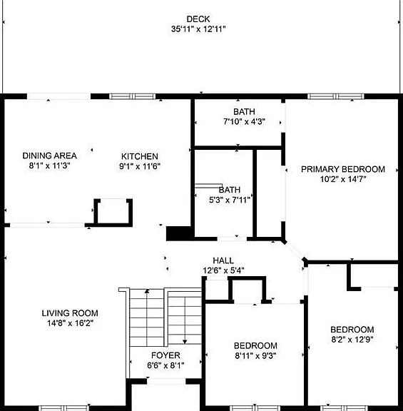 2205 Mill Wood Ct — Photo 52