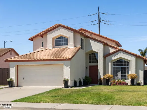 1505 N Orchid St, Lompoc, CA 93436