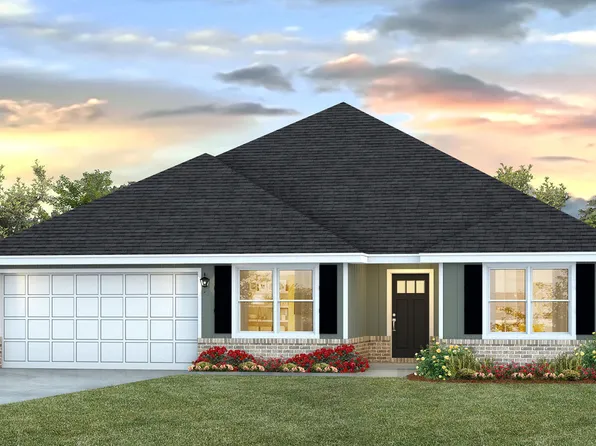 10337 Ellenton St, Mobile, AL 36695