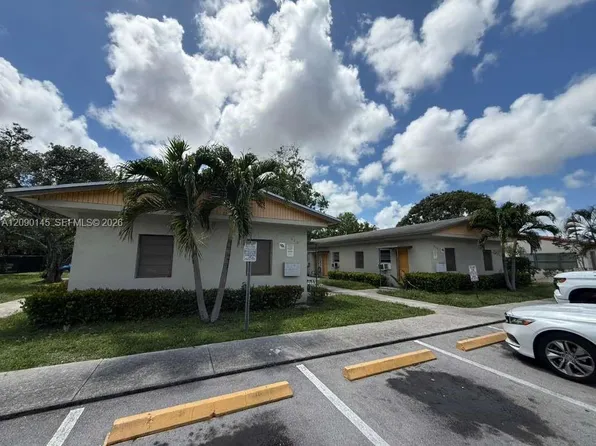 615-619 NW 11th Ave, Fort Lauderdale, FL 33311