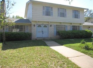 4213 Tallowood Dr, Austin, TX 78731