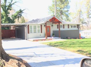 3333 Renault Rd SE, Atlanta, GA 30354