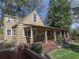 7952 SW 46th Ave, Portland, OR 97219