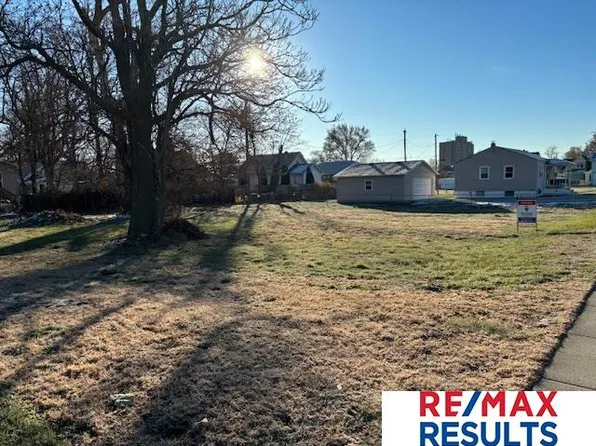 4001 & 4003 N 25th Ave, Omaha, NE 68111