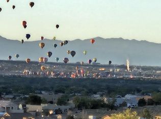 5501 Lewis Dr NE, Rio Rancho, NM 87144