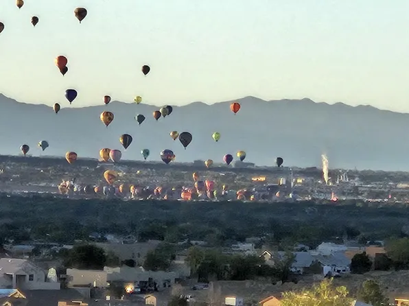 5501 Lewis Dr NE, Rio Rancho, NM 87144