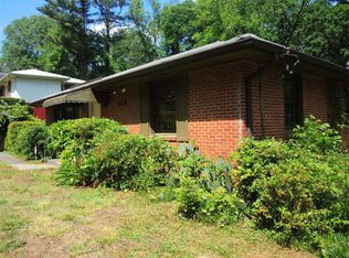 518 Rosemont Dr, Decatur, GA 30032