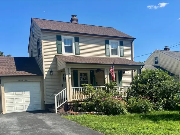 74 N Elm St, Beacon, NY 12508