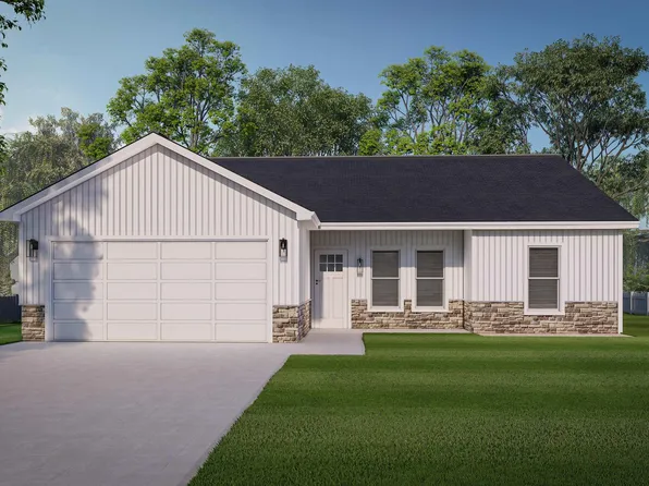 7525 W Athena Ct, Bloomington, IN 47404