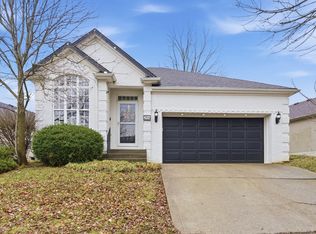 256 Long Branch Ln, Lexington, KY 40511
