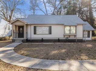 2060 Baker Rd NW, Atlanta, GA 30318