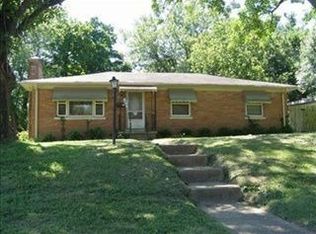 1912 Appomattox Rd, Lexington, KY 40504