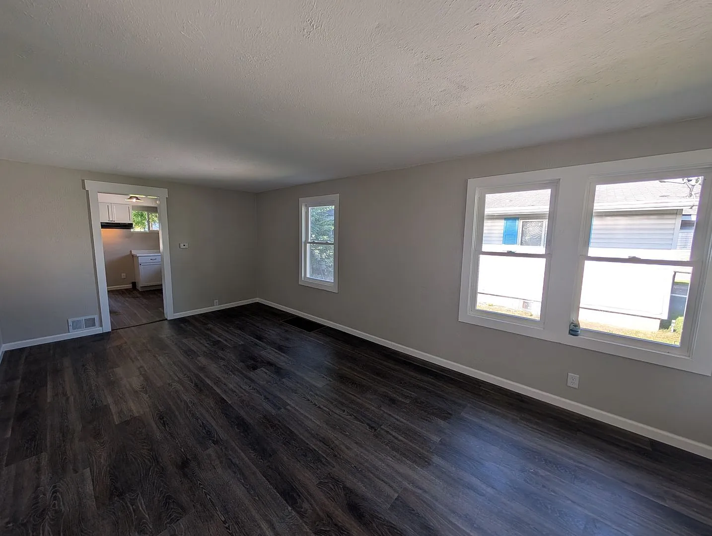 Completely Renovated 3-Bedroom, 1-Bathroom Home $1,200/Month | Accepting Section 8 — Photo 4