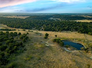 0 Fm 2190, Jacksboro, TX 76458