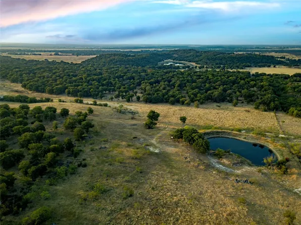 0 Fm 2190, Jacksboro, TX 76458