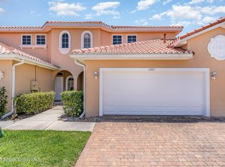1243 Etruscan Way #103, Indian Harbour Beach, FL 32937