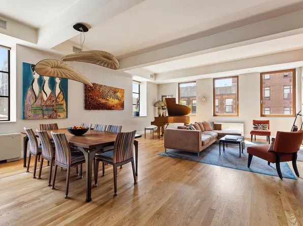 267 West 124th Street image 2 of 14