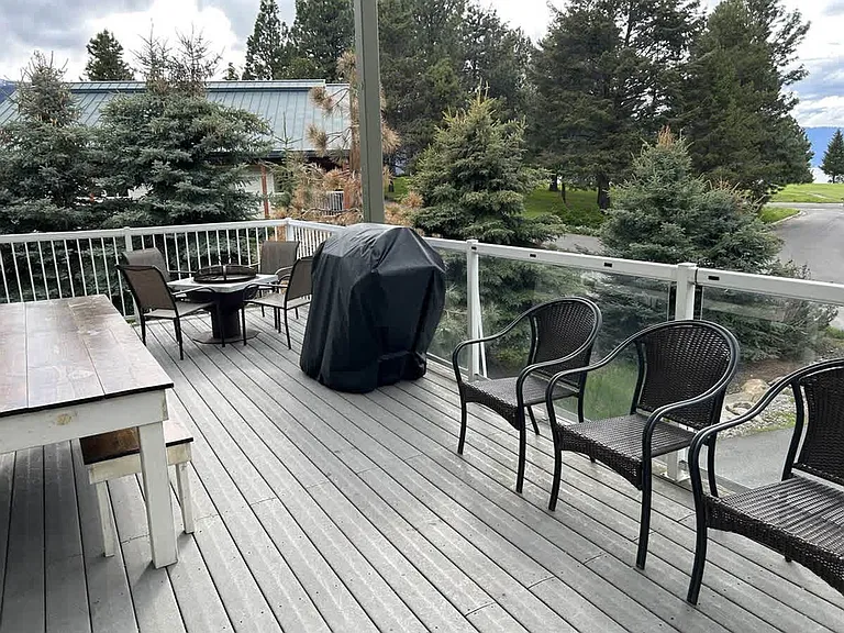 Terrace View