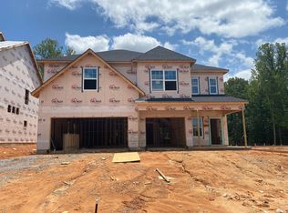 389 Oak Branch Trl #18, Garner, NC 27529