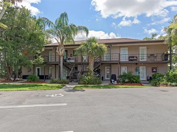 5215 S Swiftwater Way APT 4, Homosassa, FL 34448