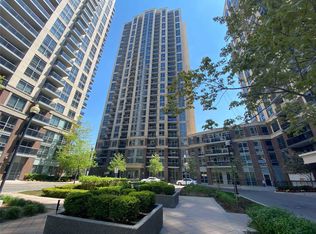 3 Michael Power Pl UNIT 1503, Toronto, ON