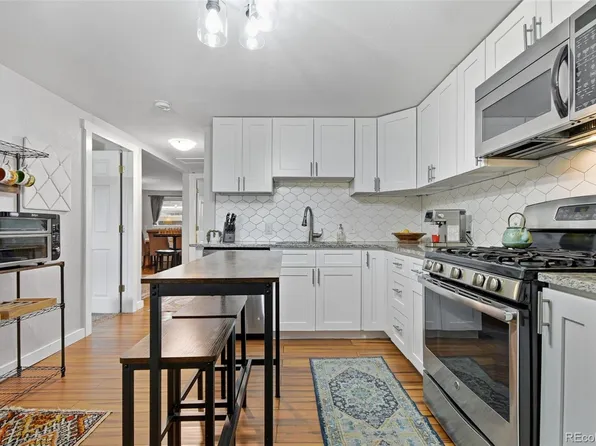 6510 W 14th Avenue, Lakewood, CO 80214