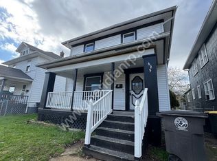 625 2nd St, Fort Wayne, IN 46808