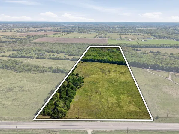 13393 Us Highway 69, Bells, TX 75414