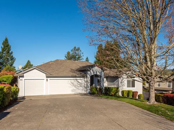 5445 Pine Hill Court, Santa Rosa, CA 95409