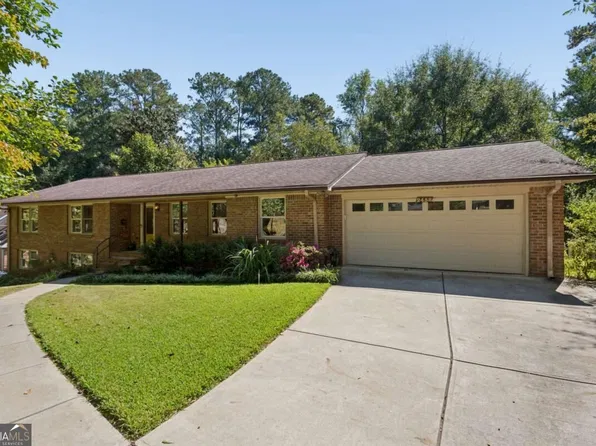 2458 Emory Ln NE, Marietta, GA 30068