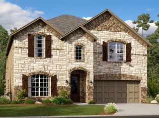 2001 Striker Way, Celina, TX 75009