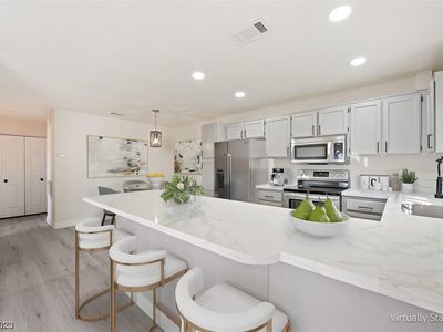 2725 S Nellis Blvd UNIT 2043, Las Vegas, NV, 89121