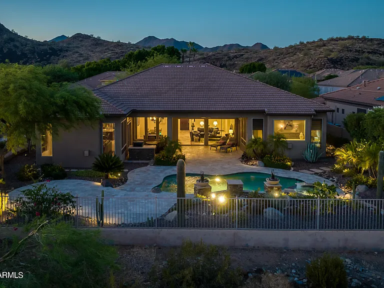 13331 E Del Timbre Dr — Photo 38